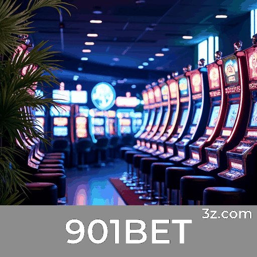 Experimente o Login Exclusivo com Proteção Avançada da 901BET