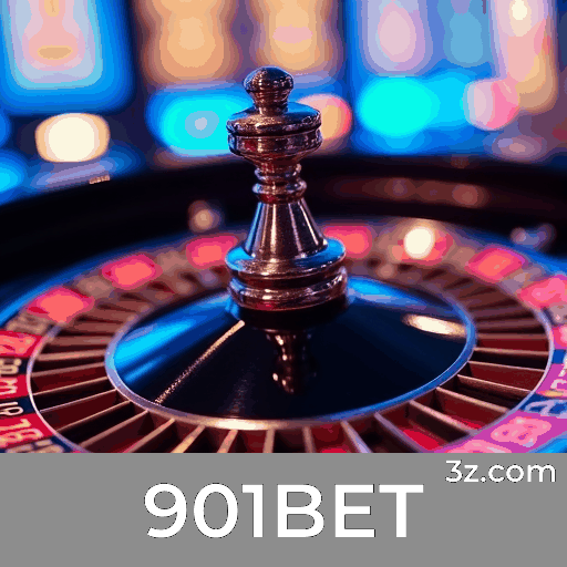 901BET Bônus: Maximize Valor com Estratégia