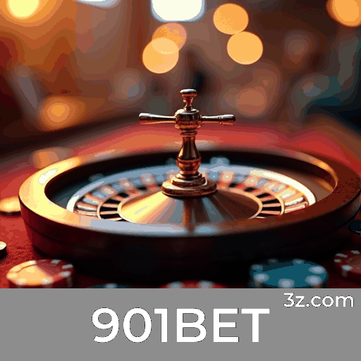 Tecnologia Holográfica em Jogos de Cassino na 901BET