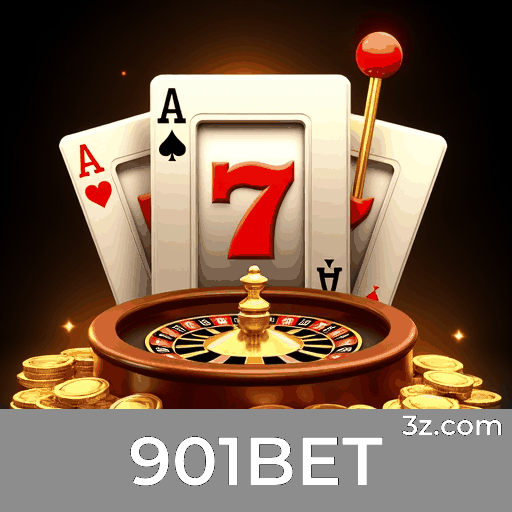 901BET: Cassino ao Vivo de Elite e Imersão Profissional