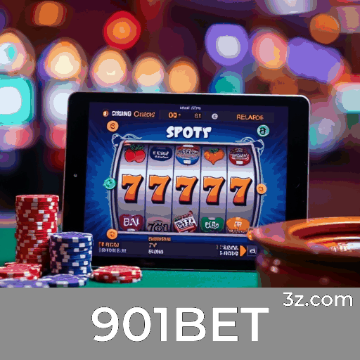 901BET: Estratégias Emocionantes de Apostas em Esporte