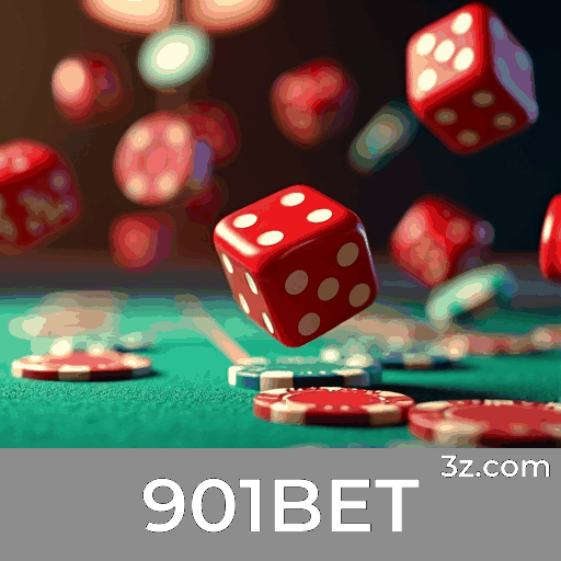 901BET Bônus: Maximize Valor com Estratégia