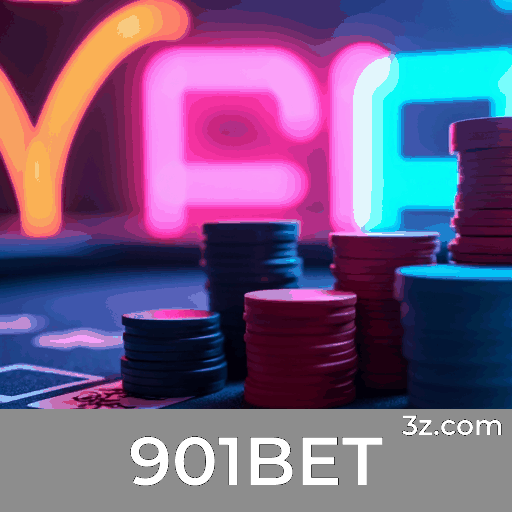 901BET: Cassino ao Vivo de Elite e Imersão Profissional