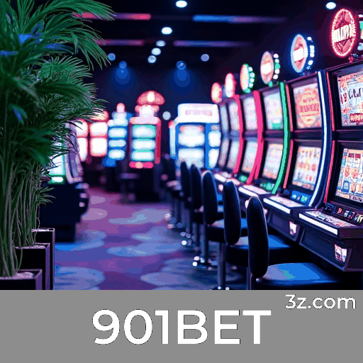 Desbloqueie Surpresas Exclusivas com 901BET!