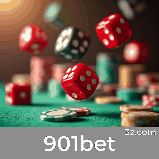 901bet: Oportunidades de Ganhar no Cassino
