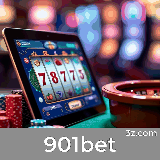 901bet: Seu Destino Seguro para Entretenimento e Apostas