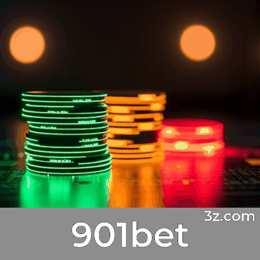 901bet: Plataforma de Apostas com Serviços Profissionais