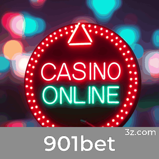 901bet: Oportunidades de Ganhar no Cassino