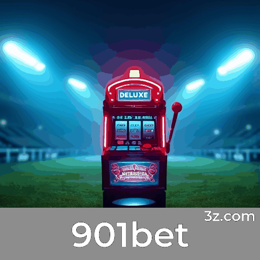 901bet: Especialista em Apostas Esportivas no Brasil