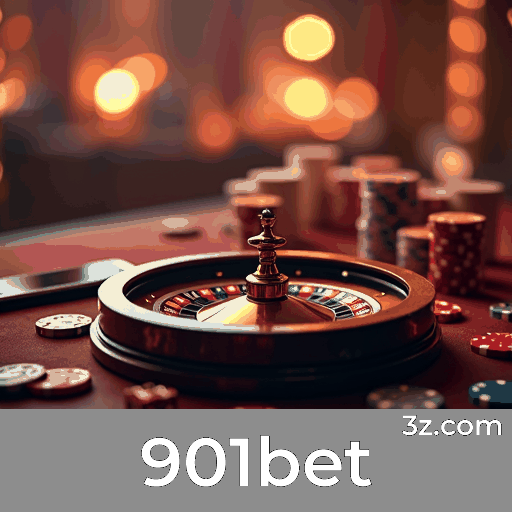 901bet: Seu Destino Seguro para Entretenimento e Apostas